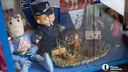 «Не ходите в лес в камуфляже»: челябинец о работе спасателя