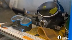 «Не ходите в лес в камуфляже»: челябинец о работе спасателя