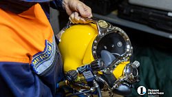 «Не ходите в лес в камуфляже»: челябинец о работе спасателя