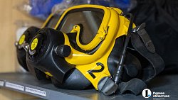 «Не ходите в лес в камуфляже»: челябинец о работе спасателя