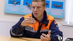 «Не ходите в лес в камуфляже»: челябинец о работе спасателя