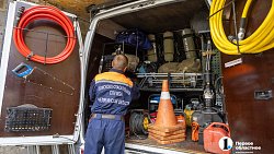 «Не ходите в лес в камуфляже»: челябинец о работе спасателя