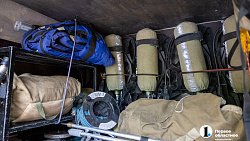 «Не ходите в лес в камуфляже»: челябинец о работе спасателя