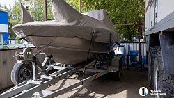 «Не ходите в лес в камуфляже»: челябинец о работе спасателя