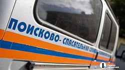 «Не ходите в лес в камуфляже»: челябинец о работе спасателя