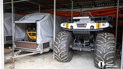 «Не ходите в лес в камуфляже»: челябинец о работе спасателя