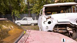 «Не ходите в лес в камуфляже»: челябинец о работе спасателя