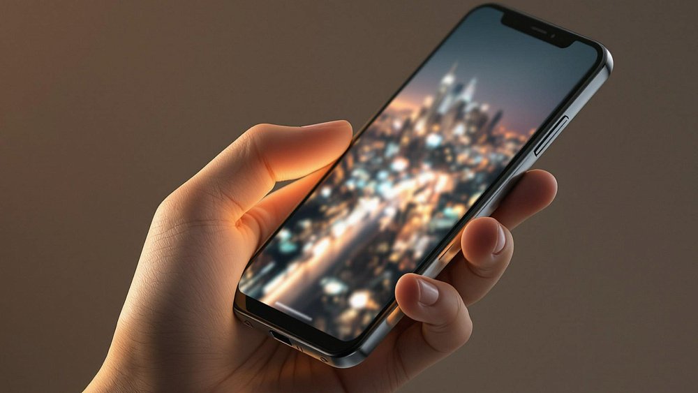 Смартфоны лишают человека собранности