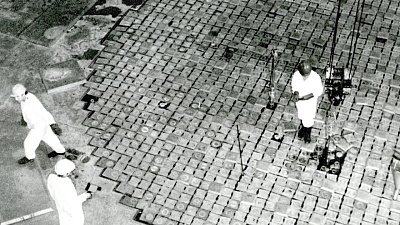 Почему атомный реактор называли «Аннушка»?