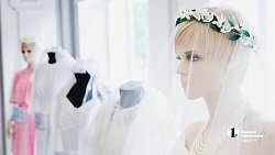 Шесть челябинских пар заключили брак в библиотеке в зеркальную дату