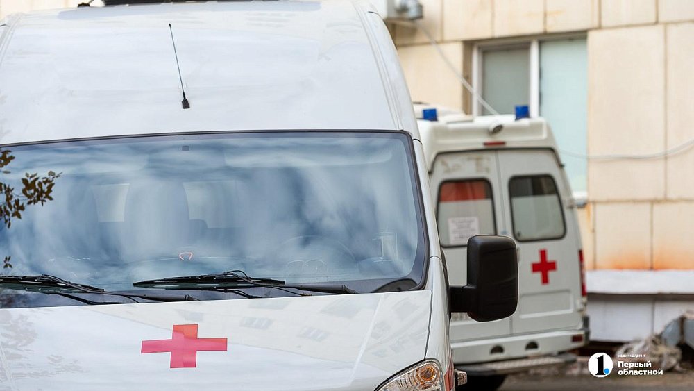 Под Челябинском насмерть разбился мотоциклист-бесправник