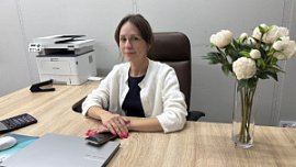 Ульяна Ермилова: «Мы наблюдаем увеличение продаж новых автомобилей в кредит»