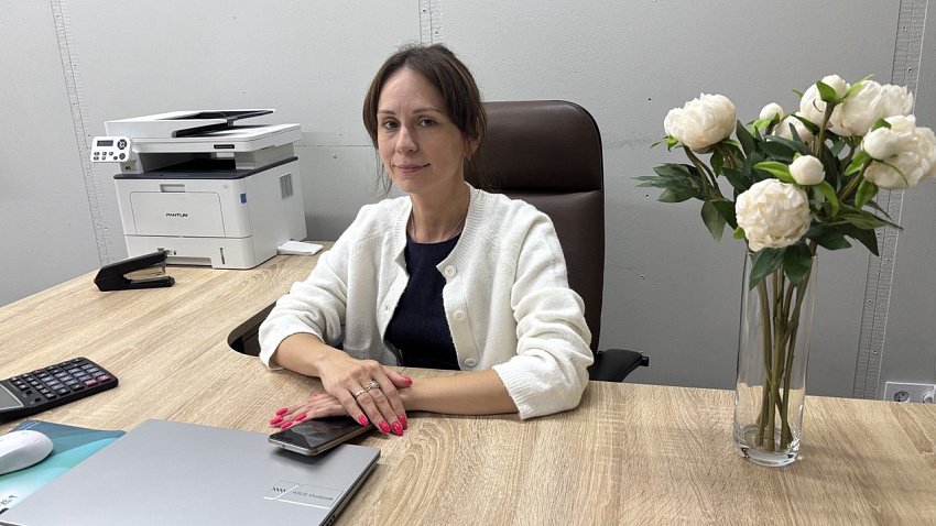 Ульяна Ермилова: «Мы наблюдаем увеличение продаж новых автомобилей в кредит»