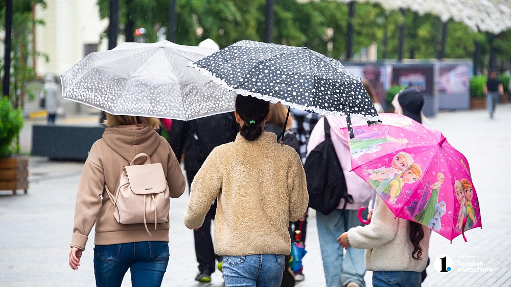 До +13 градусов похолодает в Челябинской области 27 июля