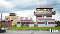 Вместе веселее — четыре друга в один день впервые прыгнули с парашютом