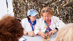 Фестиваль «Челябинская область — большая семья» добрался до Троицка