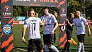 Миасское «Торпедо» одержало первую победу на старте сезона во Второй лиге
