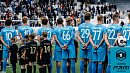 Футбольный клуб «Челябинск» вырвал победу у «Ротора» в Первой лиге