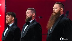 II Всероссийский певческий фестиваль «Русское поле» состоялся в Челябинске