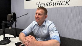 Ярослав Голуб: «В IT-отрасли надвигается технологический шторм»