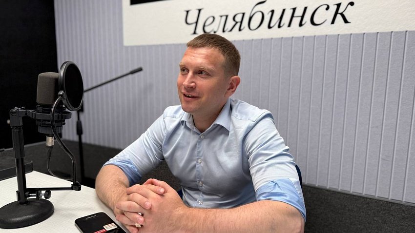 Ярослав Голуб: «В IT-отрасли надвигается технологический шторм»