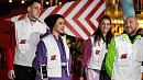 Курьер из Челябинска сыграл в догонялки в телешоу «Погоня» на ТНТ