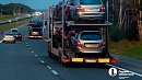 На авторынке Челябинской области доля отечественных марок достигла 40% На авторынке Челябинской области доля отечественных марок достигла 40%