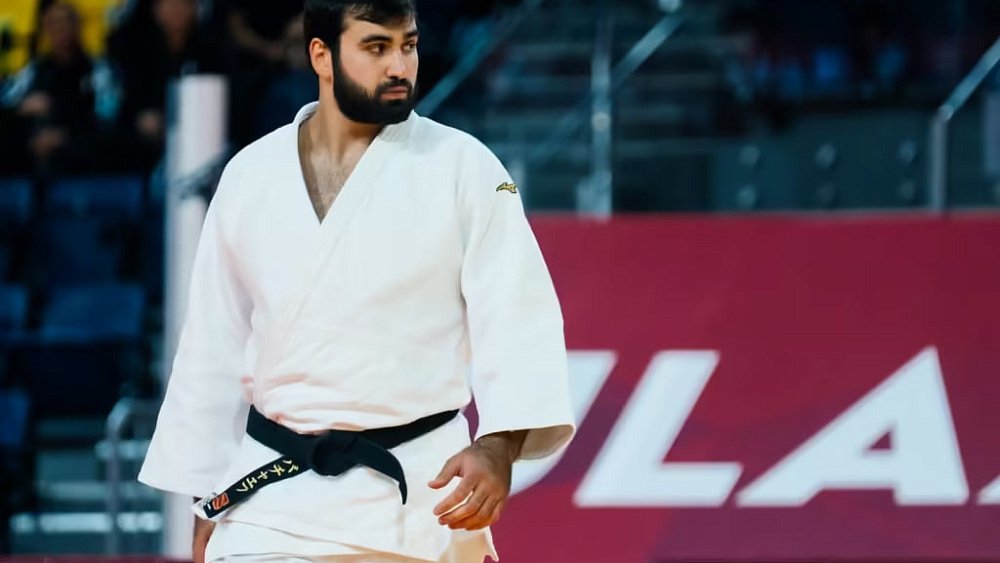 Челябинские дзюдоисты завоевали две бронзы на турнире «Большой шлем» в Монголии