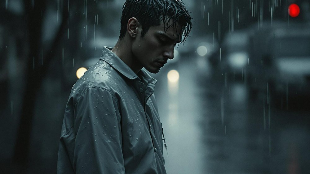 Как не заболеть, если промок в дождь