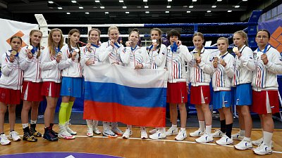 Челябинские боксеры одержали победу на первенстве Европы