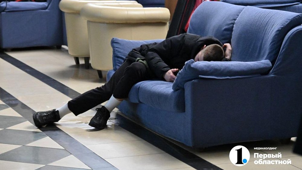 Три рейса из Москвы в Челябинск «Аэрофлота» отменили из‑за сбоев в сети