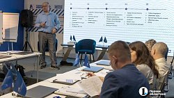 Челябинск присоединился к федеральной программе «СВОй бизнес»