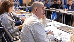 Челябинск присоединился к федеральной программе «СВОй бизнес»