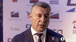 Челябинск присоединился к федеральной программе «СВОй бизнес»