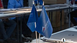 Челябинск присоединился к федеральной программе «СВОй бизнес»