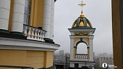 Челябинская область отмечает 1037 лет Крещения Руси