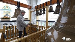 Челябинская область отмечает 1037 лет Крещения Руси