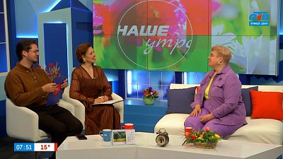 Как стать пиарщиком? — Гость в студии