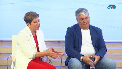 В Челябинской области участники СВО проходят комплексную медицинскую реабилитацию