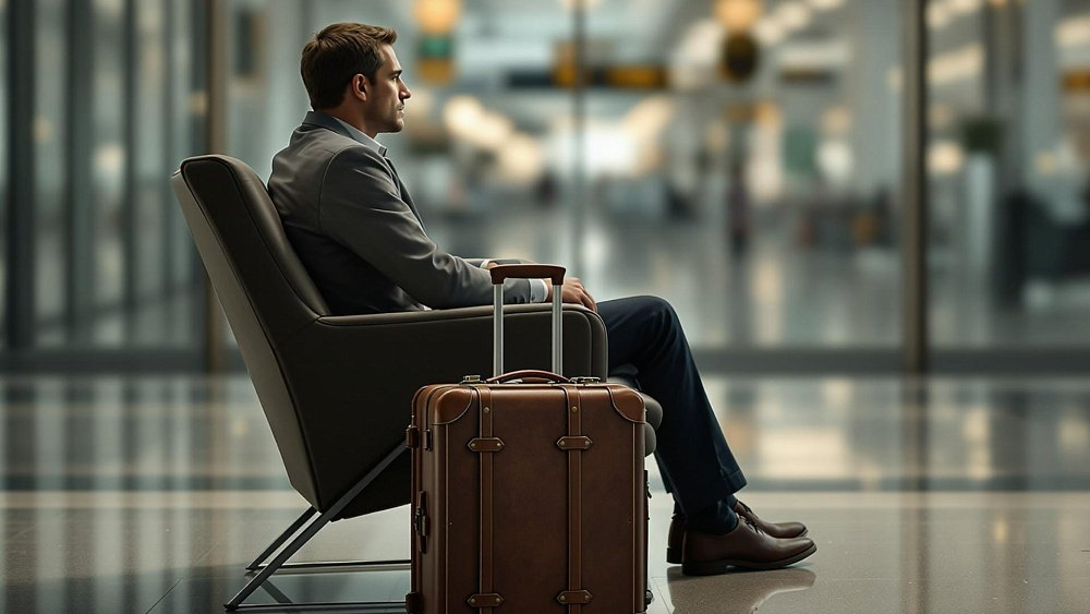 На что человек имеет право при задержке рейса