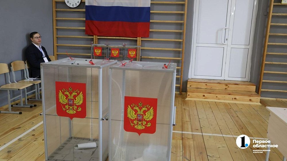 В Челябинской области «включился» механизм «Мобильный избиратель»