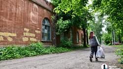 В Челябинске из-за халатности управляек двухэтажки на ЧТЗ списали под реновацию