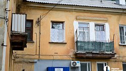 В Челябинске из-за халатности управляек двухэтажки на ЧТЗ списали под реновацию