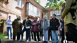 В Челябинске из-за халатности управляек двухэтажки на ЧТЗ списали под реновацию