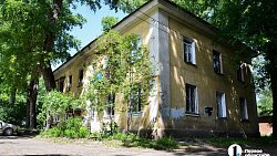 В Челябинске из-за халатности управляек двухэтажки на ЧТЗ списали под реновацию