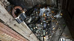 В Челябинске из-за халатности управляек двухэтажки на ЧТЗ списали под реновацию