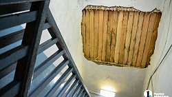 В Челябинске из-за халатности управляек двухэтажки на ЧТЗ списали под реновацию