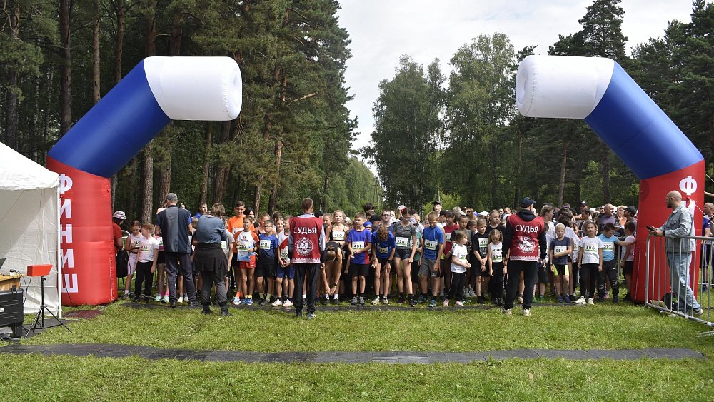 В Чебаркуле проведут легкоатлетический «Метеоритный забег» на пяти дистанциях