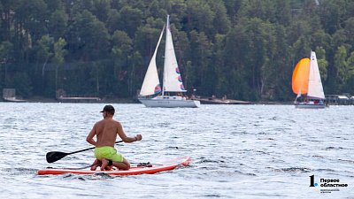 Каждого шестого южноуральца принудительно отправляют в отпуск