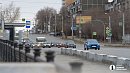 В Челябинской области снизилась стоимость аренды автомобилей